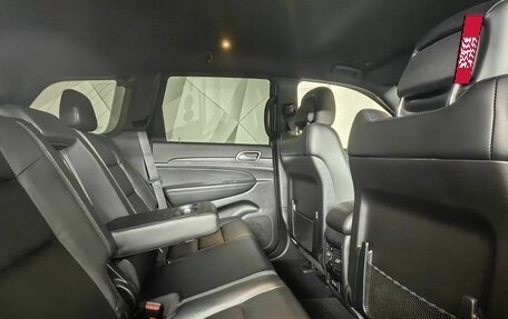 Jeep Grand Cherokee, 2021 год, 4 700 000 рублей, 12 фотография