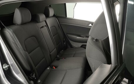 KIA Sportage IV рестайлинг, 2018 год, 1 764 000 рублей, 7 фотография