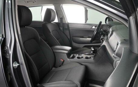 KIA Sportage IV рестайлинг, 2018 год, 1 764 000 рублей, 8 фотография