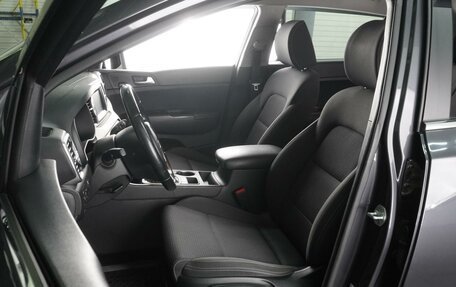 KIA Sportage IV рестайлинг, 2018 год, 1 764 000 рублей, 10 фотография