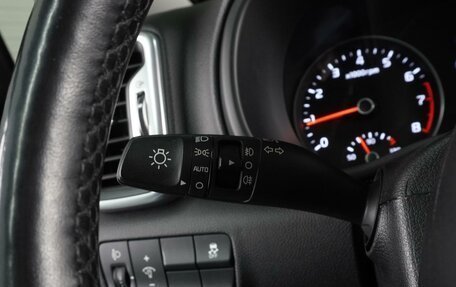 KIA Sportage IV рестайлинг, 2018 год, 1 764 000 рублей, 15 фотография