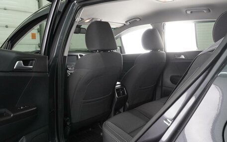 KIA Sportage IV рестайлинг, 2018 год, 1 764 000 рублей, 11 фотография