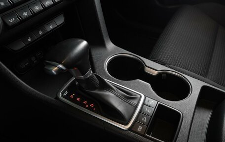 KIA Sportage IV рестайлинг, 2018 год, 1 764 000 рублей, 13 фотография