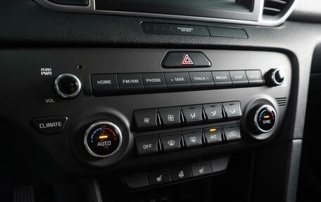 KIA Sportage IV рестайлинг, 2018 год, 1 764 000 рублей, 16 фотография