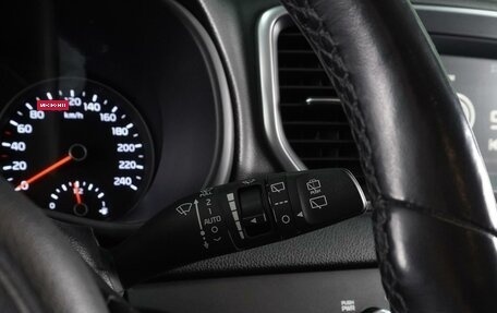 KIA Sportage IV рестайлинг, 2018 год, 1 764 000 рублей, 17 фотография