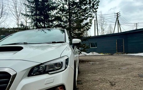 Subaru Levorg I, 2014 год, 1 600 000 рублей, 1 фотография