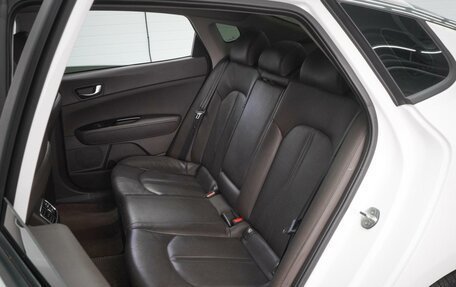 KIA Optima IV, 2019 год, 2 200 000 рублей, 9 фотография