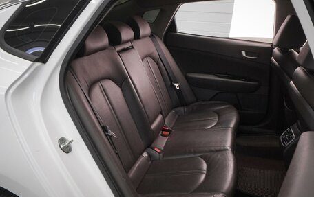 KIA Optima IV, 2019 год, 2 200 000 рублей, 7 фотография