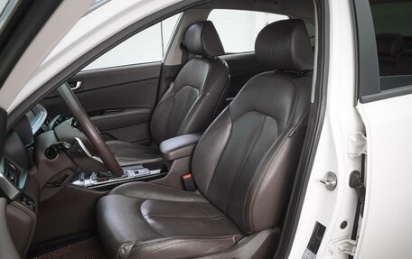 KIA Optima IV, 2019 год, 2 200 000 рублей, 10 фотография