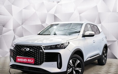 Chery Tiggo 4 I рестайлинг, 2025 год, 2 287 000 рублей, 1 фотография