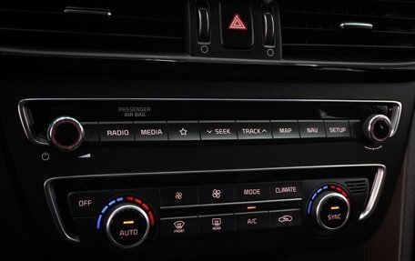 KIA Optima IV, 2019 год, 2 200 000 рублей, 15 фотография