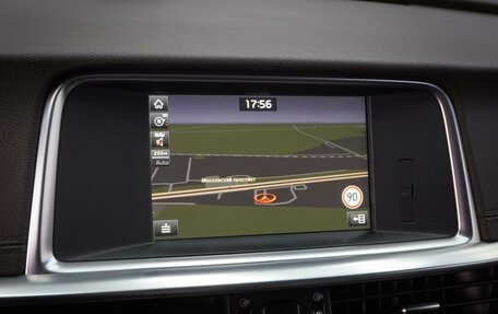 KIA Optima IV, 2019 год, 2 200 000 рублей, 14 фотография