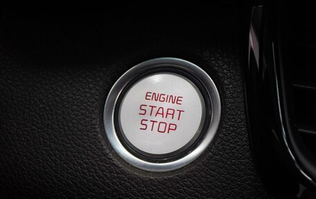KIA Optima IV, 2019 год, 2 200 000 рублей, 20 фотография