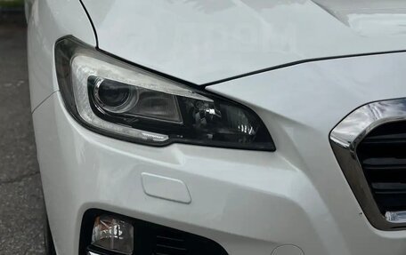 Subaru Levorg I, 2014 год, 1 600 000 рублей, 2 фотография