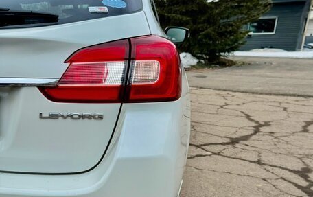 Subaru Levorg I, 2014 год, 1 600 000 рублей, 6 фотография