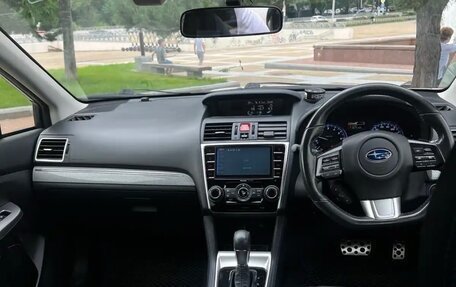 Subaru Levorg I, 2014 год, 1 600 000 рублей, 12 фотография