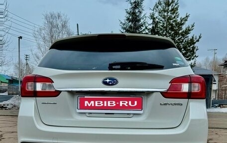 Subaru Levorg I, 2014 год, 1 600 000 рублей, 8 фотография