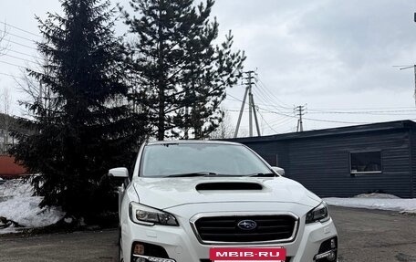 Subaru Levorg I, 2014 год, 1 600 000 рублей, 3 фотография