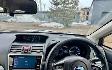 Subaru Levorg I, 2014 год, 1 600 000 рублей, 14 фотография