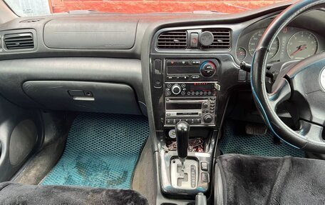Subaru Legacy III, 2000 год, 350 000 рублей, 3 фотография