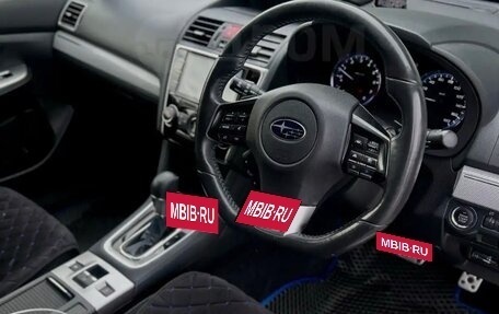 Subaru Levorg I, 2014 год, 1 600 000 рублей, 11 фотография