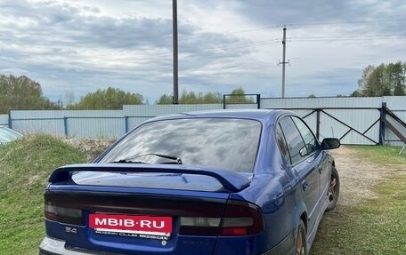 Subaru Legacy III, 2000 год, 350 000 рублей, 8 фотография