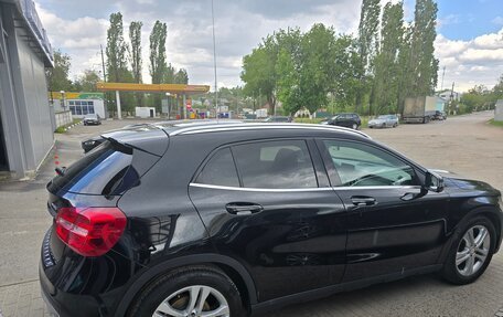 Mercedes-Benz GLA, 2014 год, 2 550 000 рублей, 3 фотография
