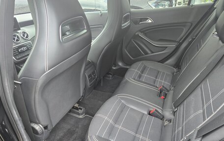 Mercedes-Benz GLA, 2014 год, 2 550 000 рублей, 9 фотография