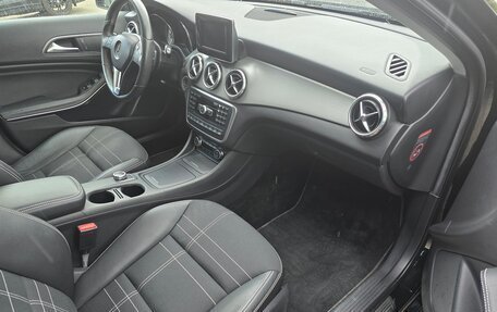 Mercedes-Benz GLA, 2014 год, 2 550 000 рублей, 7 фотография