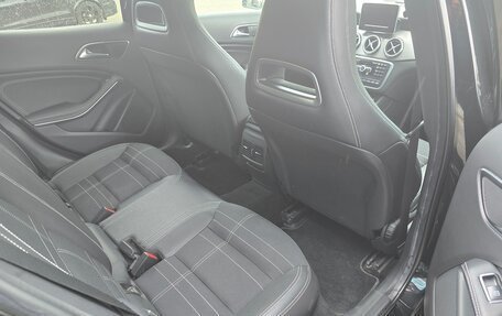 Mercedes-Benz GLA, 2014 год, 2 550 000 рублей, 11 фотография