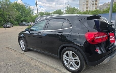 Mercedes-Benz GLA, 2014 год, 2 550 000 рублей, 6 фотография