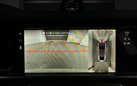 Porsche Panamera II рестайлинг, 2022 год, 18 930 000 рублей, 8 фотография