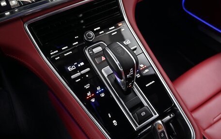 Porsche Panamera II рестайлинг, 2022 год, 18 930 000 рублей, 7 фотография
