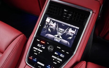 Porsche Panamera II рестайлинг, 2022 год, 18 930 000 рублей, 5 фотография