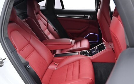 Porsche Panamera II рестайлинг, 2022 год, 18 930 000 рублей, 4 фотография
