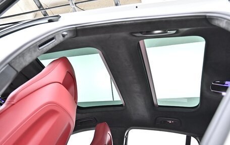 Porsche Panamera II рестайлинг, 2022 год, 18 930 000 рублей, 6 фотография