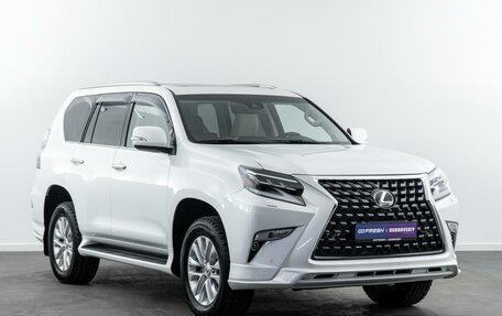 Lexus GX II, 2021 год, 6 520 000 рублей, 1 фотография