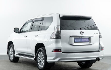 Lexus GX II, 2021 год, 6 520 000 рублей, 2 фотография