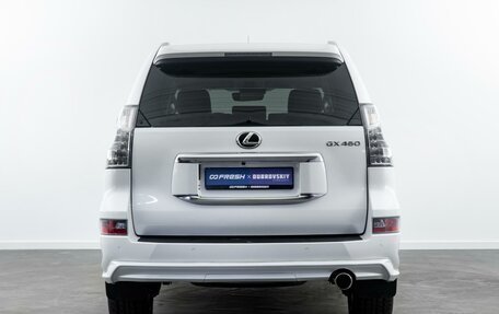 Lexus GX II, 2021 год, 6 520 000 рублей, 4 фотография