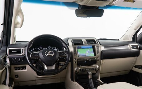 Lexus GX II, 2021 год, 6 520 000 рублей, 6 фотография