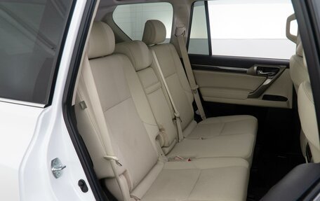 Lexus GX II, 2021 год, 6 520 000 рублей, 7 фотография