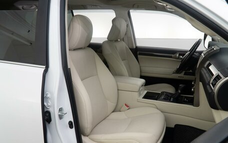 Lexus GX II, 2021 год, 6 520 000 рублей, 8 фотография