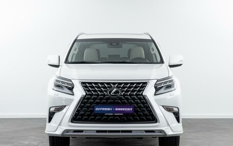 Lexus GX II, 2021 год, 6 520 000 рублей, 3 фотография