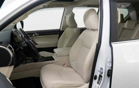 Lexus GX II, 2021 год, 6 520 000 рублей, 10 фотография