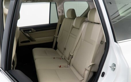 Lexus GX II, 2021 год, 6 520 000 рублей, 9 фотография