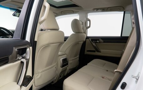 Lexus GX II, 2021 год, 6 520 000 рублей, 11 фотография