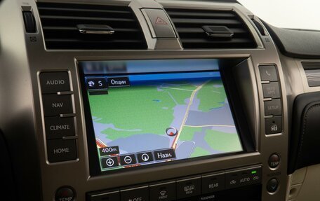 Lexus GX II, 2021 год, 6 520 000 рублей, 14 фотография