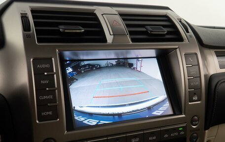 Lexus GX II, 2021 год, 6 520 000 рублей, 15 фотография
