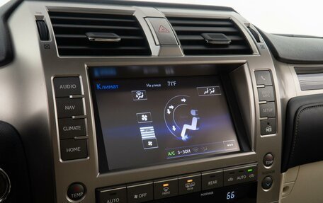 Lexus GX II, 2021 год, 6 520 000 рублей, 13 фотография