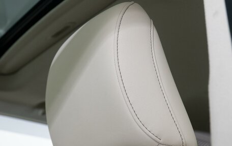 Lexus GX II, 2021 год, 6 520 000 рублей, 19 фотография